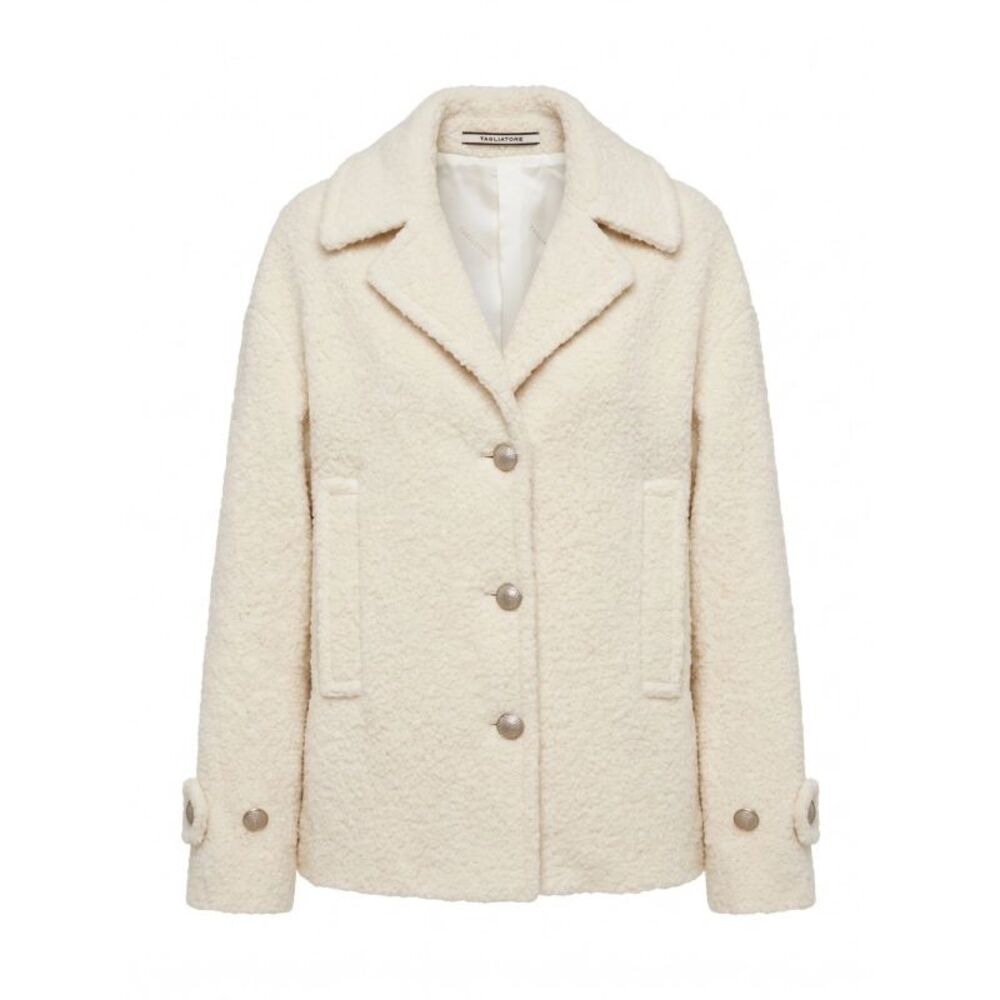 Tagliatore Women `Norah` Coat